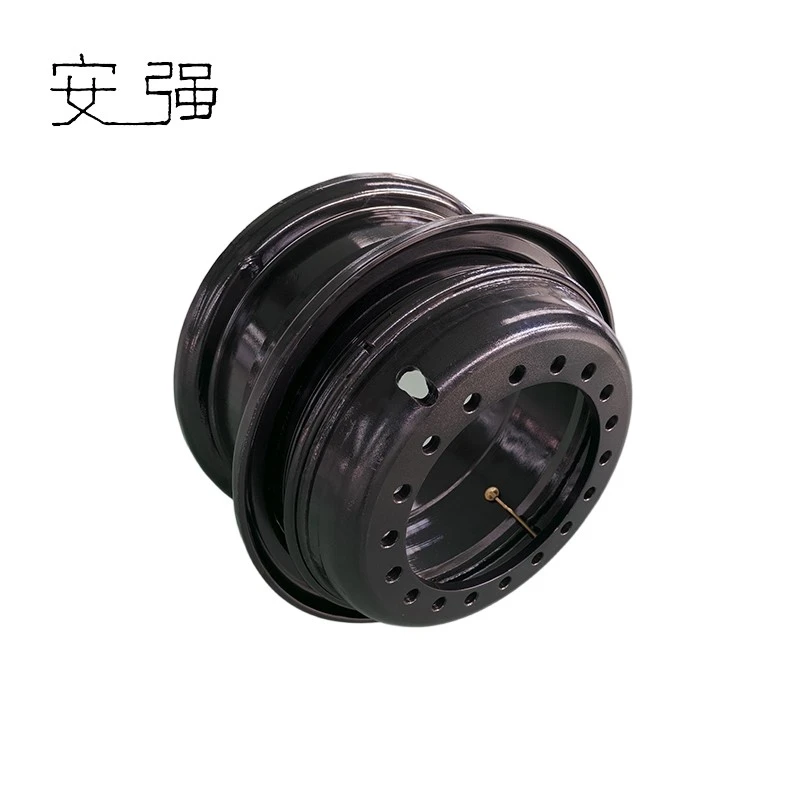 Heavy Duty Truck Rims factory Heavy Duty Truck Rims factory